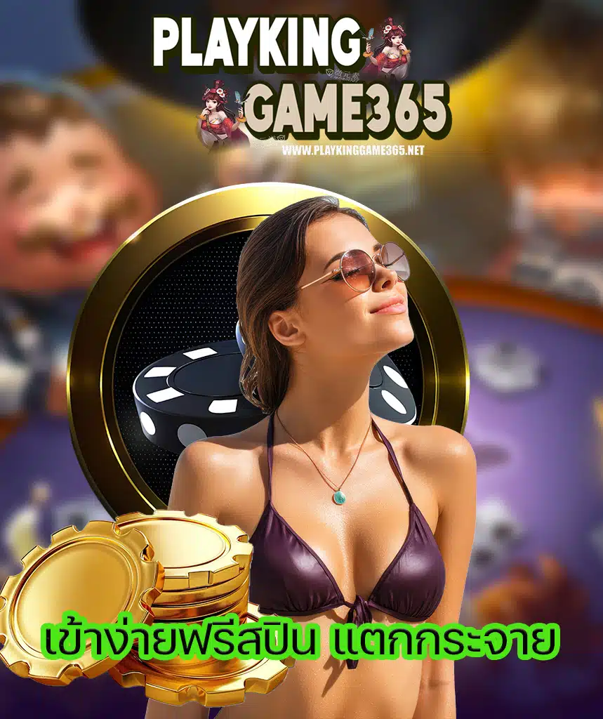 playkinggame365 สมัครสมาชิก